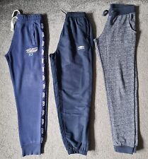 Boys joggers jogging for sale  NORTH WALSHAM