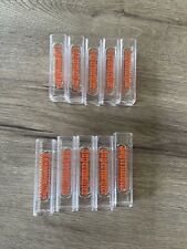 Jagermeister plastic test for sale  NEWPORT