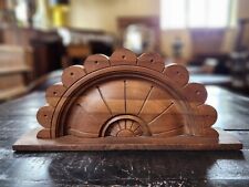 Antique walnut molding for sale  Des Moines