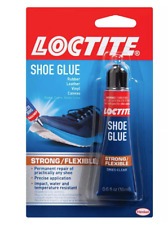 Loctite shoe glue for sale  LONDON