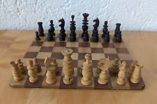 Kleines schachspiel gebraucht kaufen  Weilimdorf