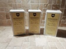 Mandelys eau toilette d'occasion  Villeneuve-sur-Lot