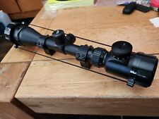 Telescopic sights good for sale  WIGAN