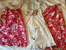 Girls sundresses various for sale  Newtown Square