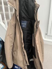 Bluenotes puffa jacket for sale  LONDON