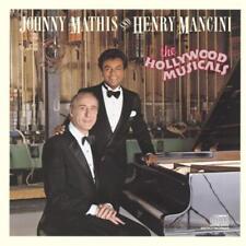 Johnny mathis henry for sale  UK