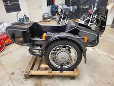 Classic motorcycles sidecar for sale  LONDON