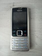 nokia 6300 for sale  Ireland