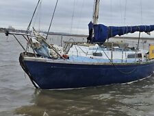 Elizabethan yacht long for sale  WIRRAL