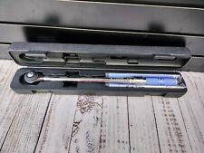 Westward micrometer torque for sale  Pearland