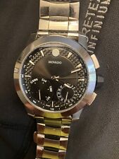 Mavado vizio chronograph for sale  Monroe