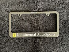 Continental autosports ferrari for sale  New York