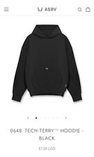Asrv hoodie for sale  RICKMANSWORTH
