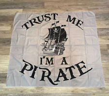 Trust pirate wall for sale  Palmyra