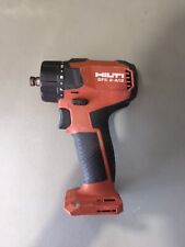 Hilti SFE 2-A12 Drill Only - Multi Head Drill, used for sale  Shipping to South Africa