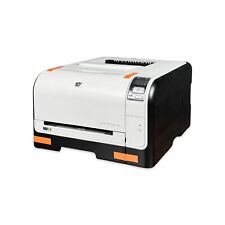 Impresora láser inalámbrica HP Color LaserJet Pro CP1525nw CE875A segunda mano  Embacar hacia Argentina