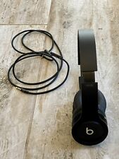 Black wireless beats for sale  Mobile