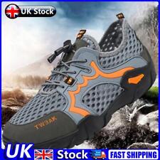 Men barefoot shoes for sale  UK