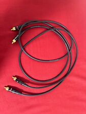 hi fi cables for sale  Shipping to Ireland