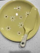 Harkerware small daisy for sale  Ronald