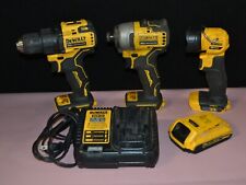 Dewalt 20v cordless for sale  Wichita