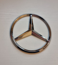 Mercedes benz badge for sale  PRESTON