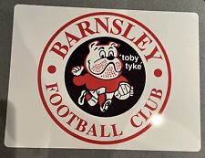 Barnsley football club. for sale  DONCASTER