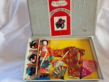 Honako japanese doll for sale  UK