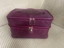 Large makeup bags for sale  NORTHAMPTON