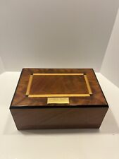 cigar humidor box for sale  Kenilworth