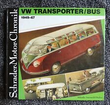 Transporter bus 1949 usato  Milano