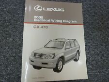 2005 lexus 470 for sale  Fairfield