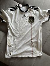 Deutschlandland fusball trikot gebraucht kaufen  München