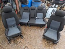Front seats ford for sale  SOUTHEND-ON-SEA
