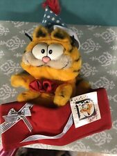 Vintage garfield 10th for sale  Kennebunk