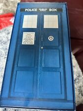 Doctor police box for sale  BARROW-IN-FURNESS
