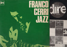 Franco cerri jazz usato  Guidonia Montecelio