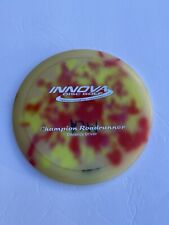 Innova Champion Roadrunner Distance Driver OOP Colorway 171 GM Excellent Vintage for sale  Shipping to South Africa