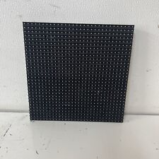 Painel de sinalização LED Watchfire display 12x12 12” Assy# 916313 - 3.2 Modelo: W10 comprar usado  Enviando para Brazil