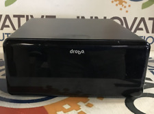Drobo Pro DRPR1-A NAS with 8 - 2TB HDD's | 8-Bay LFF Storage Array 16TB for sale  Shipping to South Africa