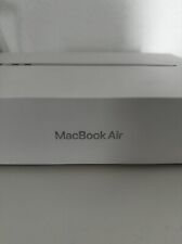 Apple macbook air gebraucht kaufen  Goslar