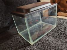 small glass fish tank for sale  WASHINGTON