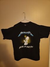 Vintage Metallica “Metal Up Your Ass” T Shirt.  1994 In Great Condition , used for sale  Shipping to South Africa