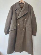 British army greatcoat for sale  ST. ALBANS