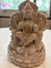 Mother laxmi marble for sale  LONDON