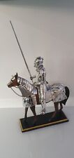 Knight shining armour for sale  SUTTON COLDFIELD