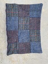 Tetrad harris tweed for sale  RUGBY