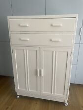 Painted cupboard drawers for sale  LONDON