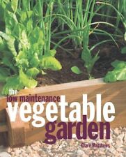 Low maintenance vegetable for sale  UK
