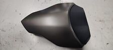 Ducati Streetfighter 848 1098 Passenger Seat Cover 247.1.342.3a titanium gray for sale  Shipping to South Africa